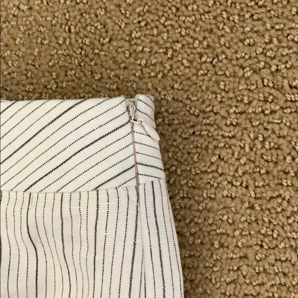 Striped pants - Picture 3 of 5